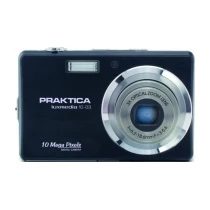 Praktica Luxmedia 10-03 Kompakt Fotoğraf Makinesi