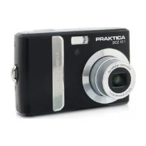 Praktica Praktıca Dcz 12.1 12 Mega Piksel 4Xzoom Dijital Fotoğraf Makinası