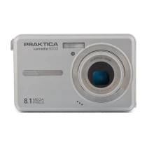 Praktika Praktica Dijital Fotoğraf Makinesi Luxmedia 8503