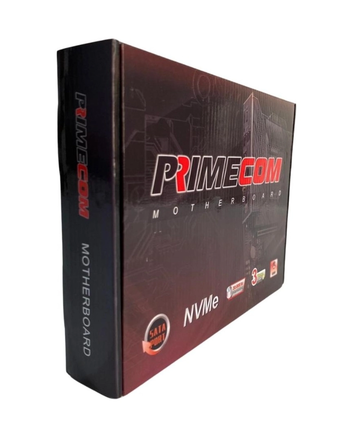 Primecom Gzn-H81-V1951 1150P Hdmı,Vga,Dvı,Atx Mb Box-Mb Atx Pcm Gznh81V1951Box - Görsel 4