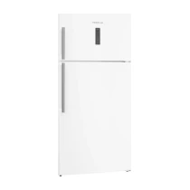 Profilo Bd2186Wfan Çift Kapılı No Frost Buzdolabı