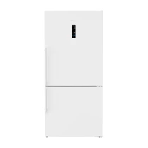 Profilo Bd3086Wcfp Kombi No Frost Buzdolabı
