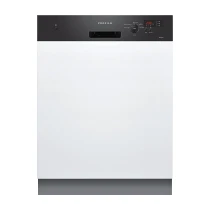 Profilo Bma5162Eg 5 Programlı Siyah Ankastre Bulaşık Makinesi