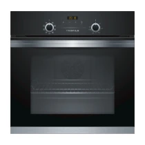 Profilo Frma325S Siyah Ankastre Fırın