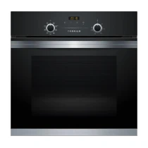 Profilo Frma325S1 Siyah Ankastre Fırın