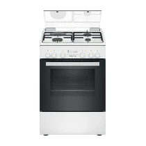 Profilo Frts113Lbd Beyaz Ocaklı Fırın
