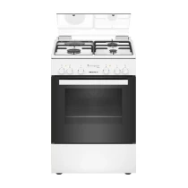 Profilo Frts113Lbl Beyaz Ocaklı Fırın
