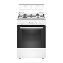 Profilo Frtsr13Dbd Beyaz Ocaklı Fırın