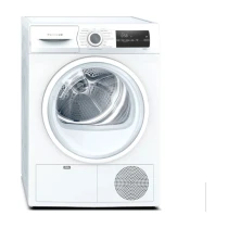 Profilo Km8611Htr 8 Kg Çamaşır Kurutma Makinesi