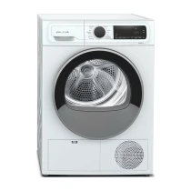 Profilo Km9611Ctr 9 Kg Çamaşır Kurutma Makinesi