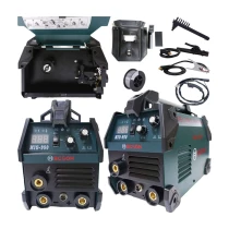 Prohummer Eni Nesil Gazsız Gazaltı Kaynak Makinesi German Style Eea255 Mig950