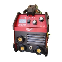 Prohummer Yeni Nesil Gazsız Gazaltı Kaynak Makinesi 220 Volt Çanta 250 Amper