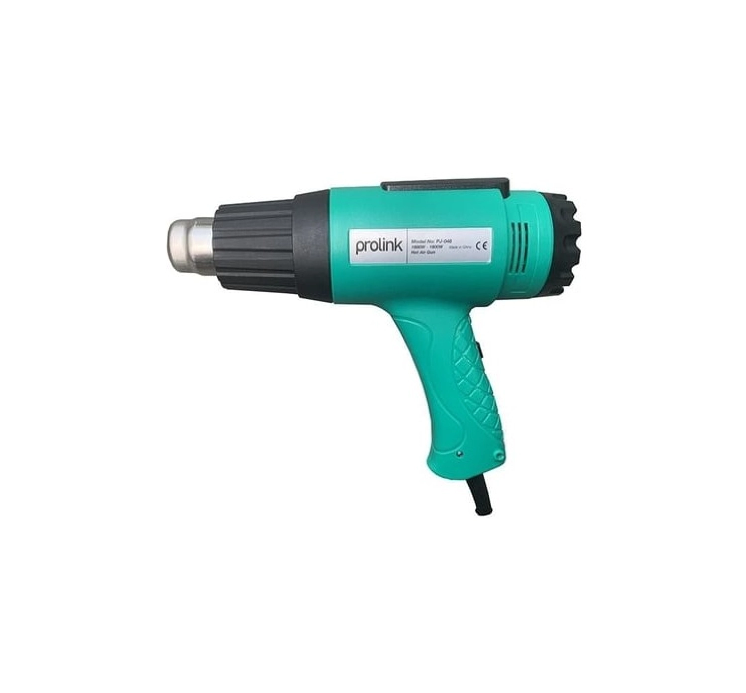 Prolink Pj-048 1600W Sıcak Üflemeli Tabanca Havya ürün görseli