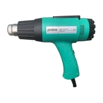 Prolink Pj-048 1600W Sıcak Üflemeli Tabanca Havya