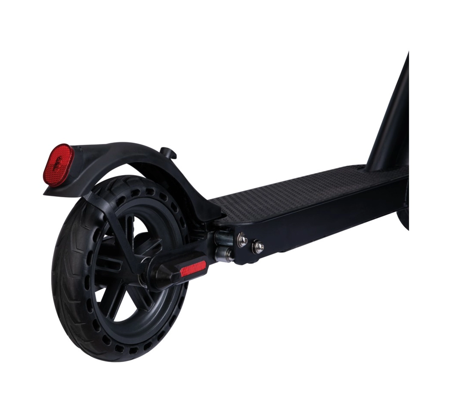 Prolucky 3. Jenerasyon Süspansiyonlu 350W Elektrikli Scooter - Görsel 4