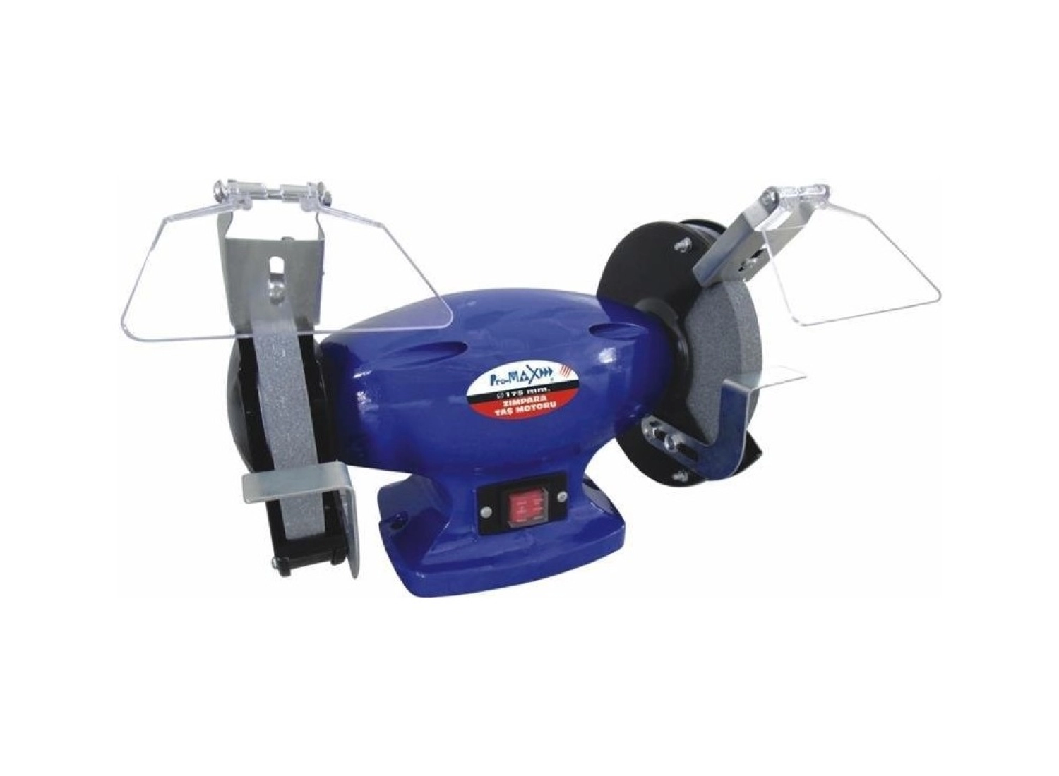 Promax Zımpara Taş Motoru Pm71004 ürün görseli