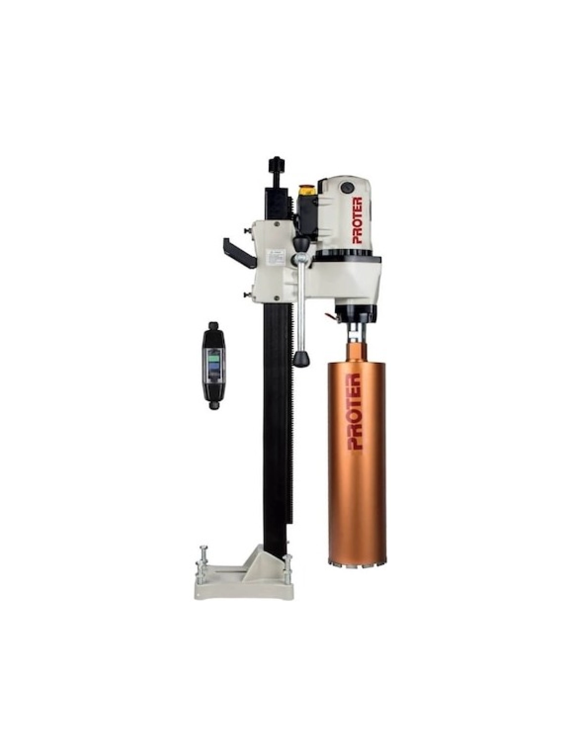 Proter Karot Makinası Pr3200 S Proter Standart 3200W ürün görseli