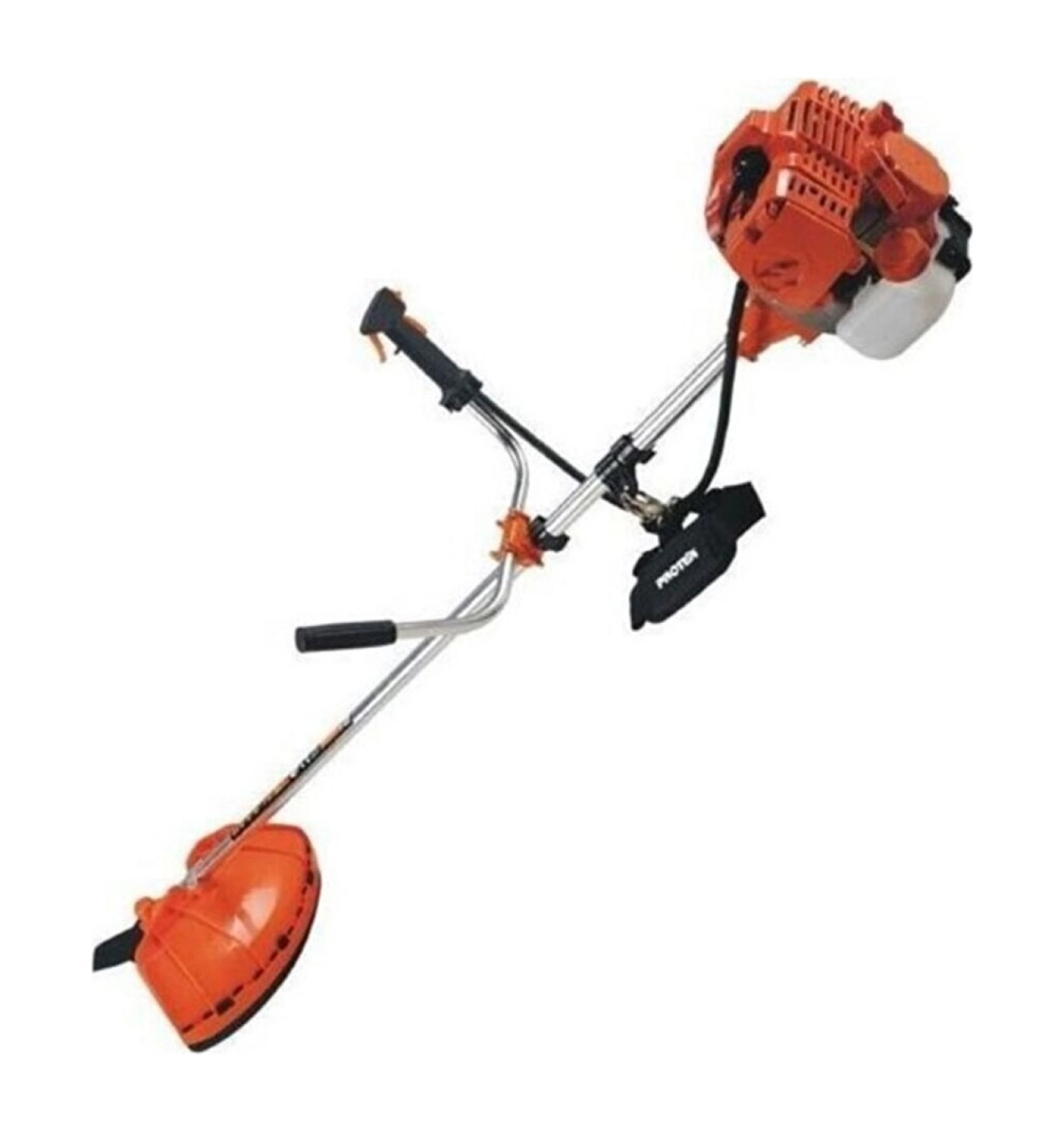 Proter Pgs 520T Benzinli Ot Biçme Makinası ürün görseli