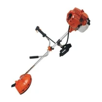 Proter Pgs 520T Benzinli Ot Biçme Makinası