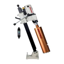 Proter Pr 3200 A Açılı Sehpa Karot Makinası