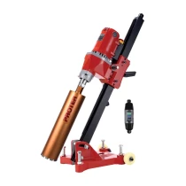 Proter Pr 4200 A Açılı Sehpa Karot Makinası