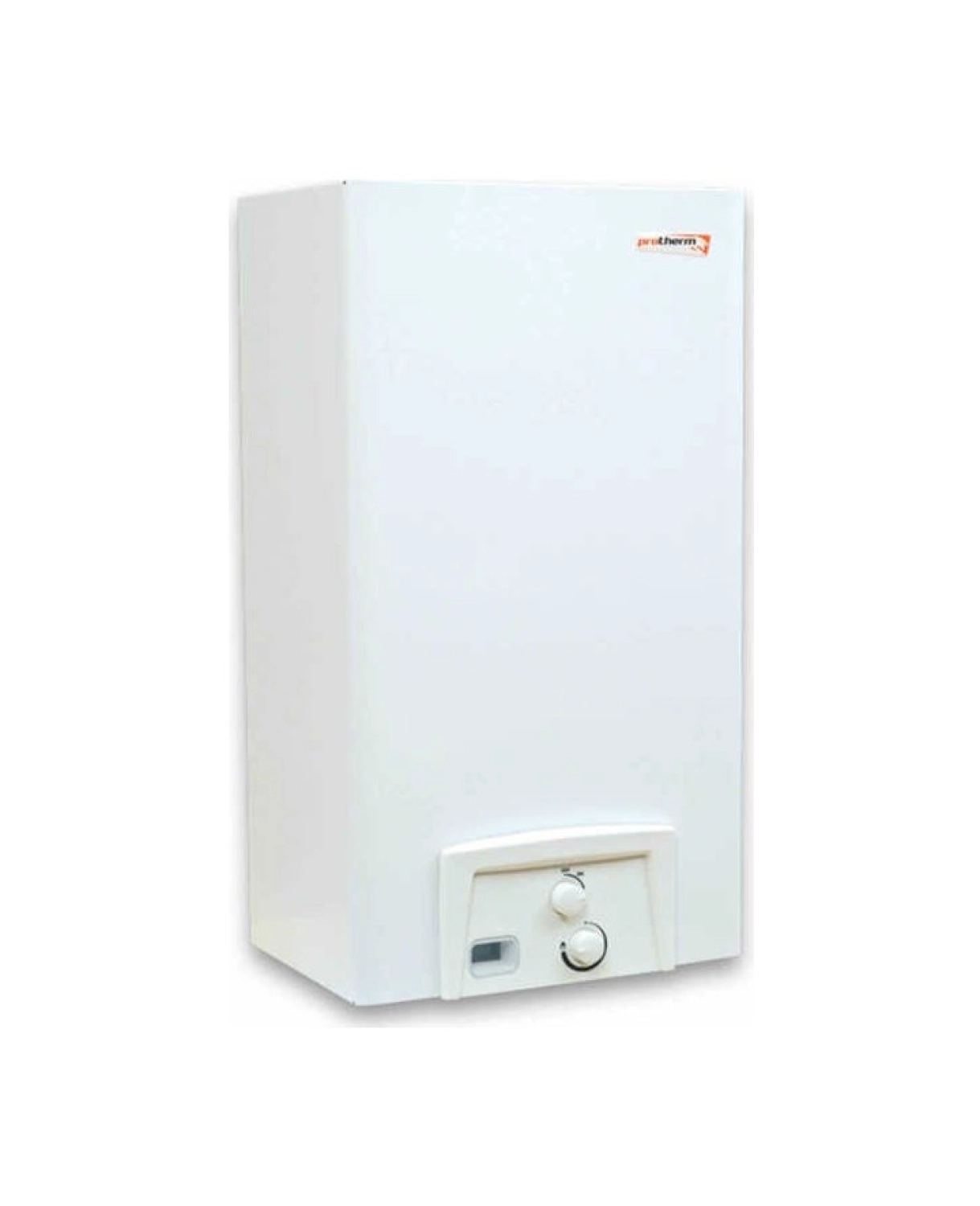 Protherm Prt 11 Lt Doğalgazlı Hermetik Şofben ürün görseli