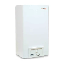 Protherm Prt 11 Lt Doğalgazlı Hermetik Şofben