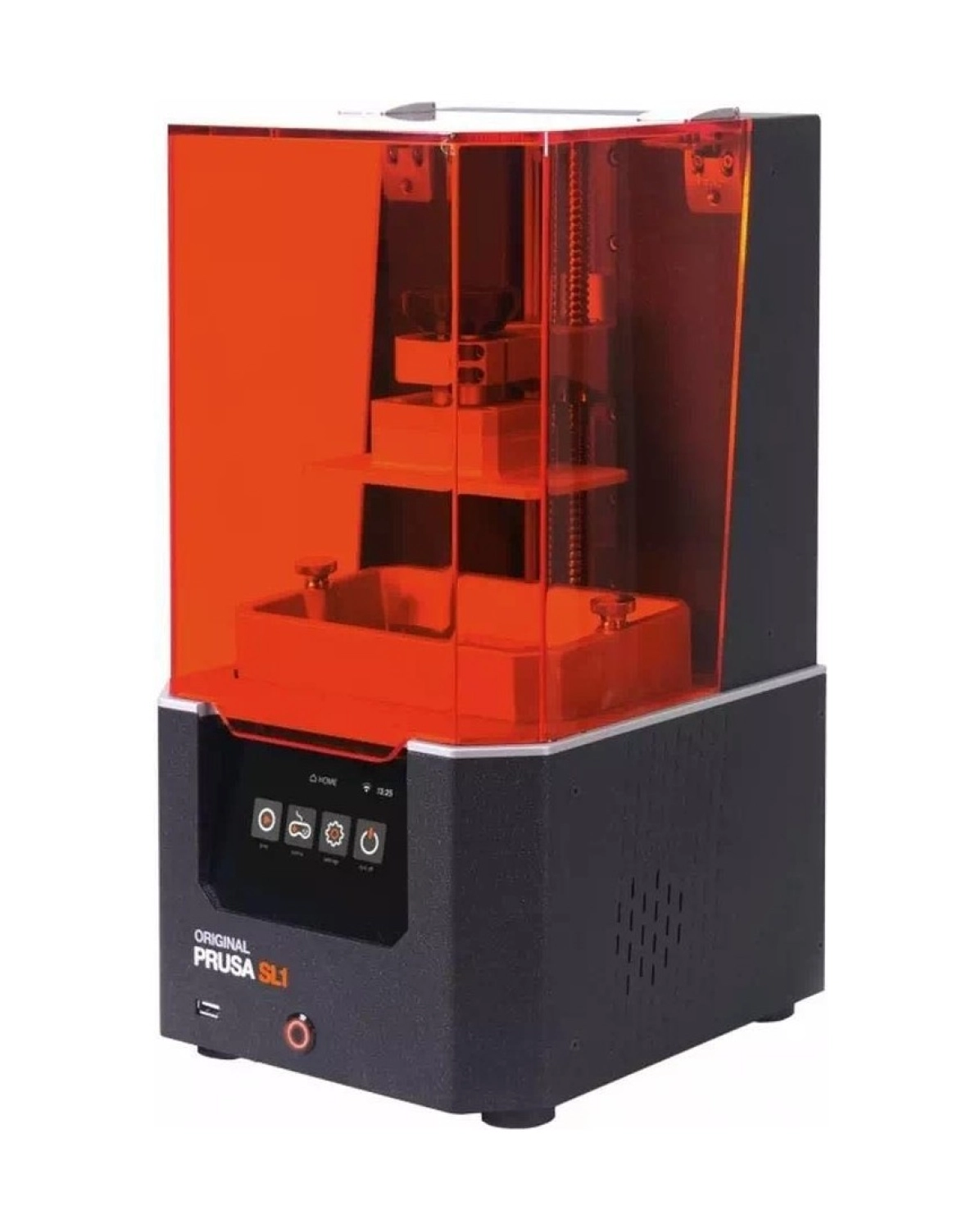 Prusa Sl1 3D Yazıcı - Görsel 3