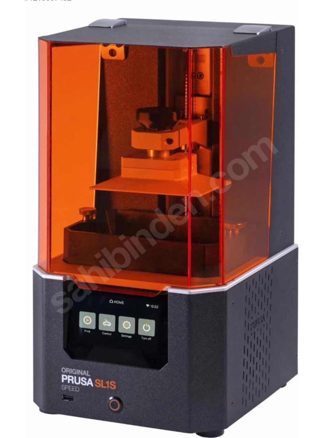 Prusa Sl1 3D Yazıcı - Görsel 2