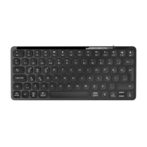 Pusat Business Pro Mini Bluetooth Kablosuz Klavye Siyah