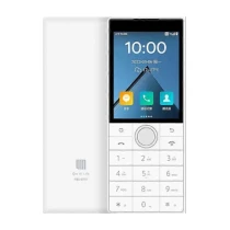 Qin F22 2Gb + 16Gb 2.8 Inç Android 12 Dokunmatik Kamerasız Asker Telefonu