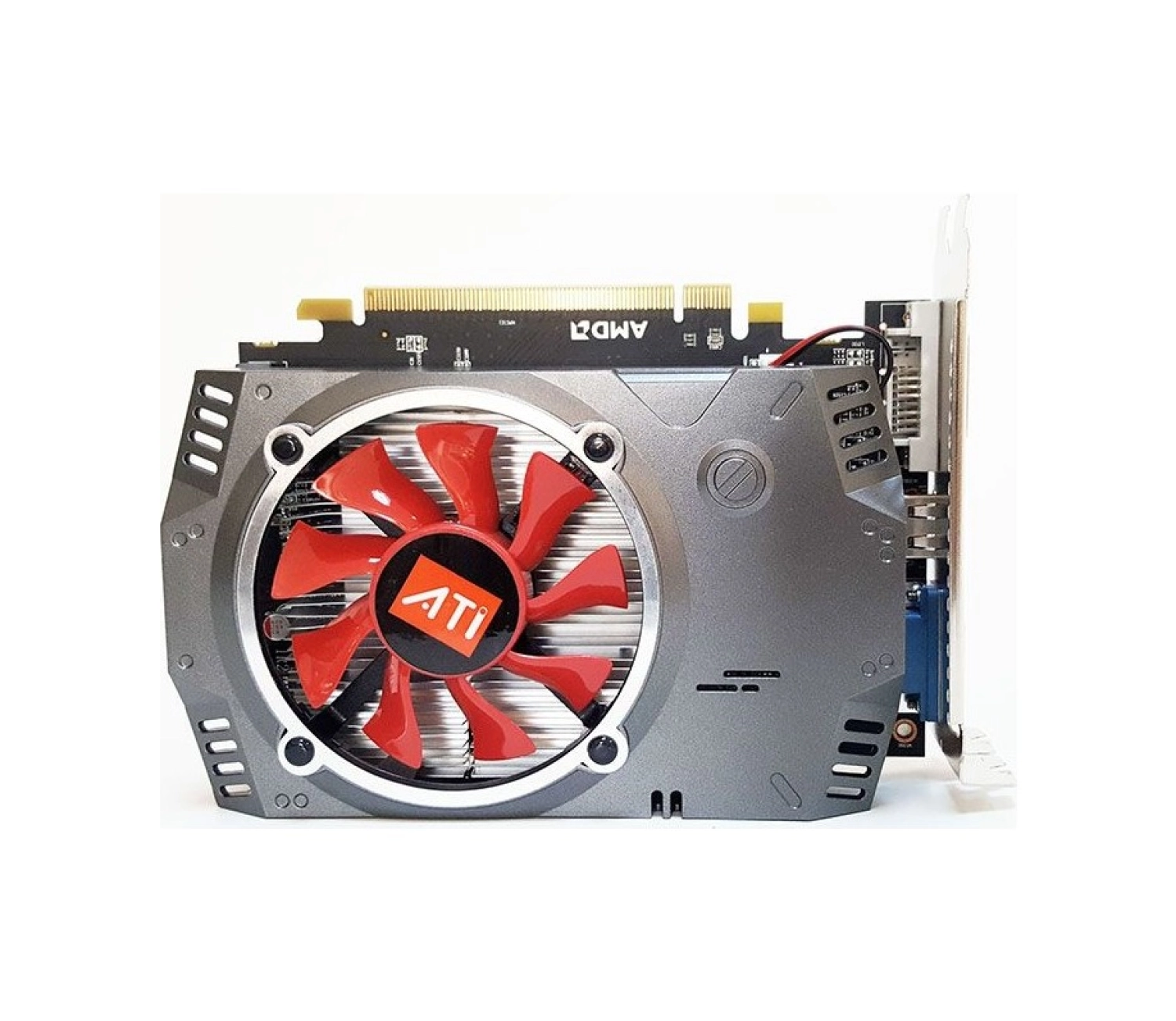 Quadro 2Gb Amd R7 240 2Gd5 Ekran Kartı ürün görseli