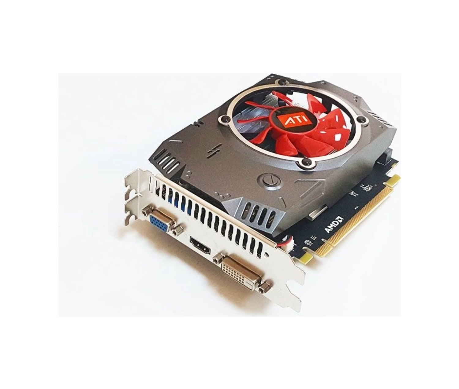 Quadro 2Gb Amd R7 240 2Gd5 Ekran Kartı - Görsel 3