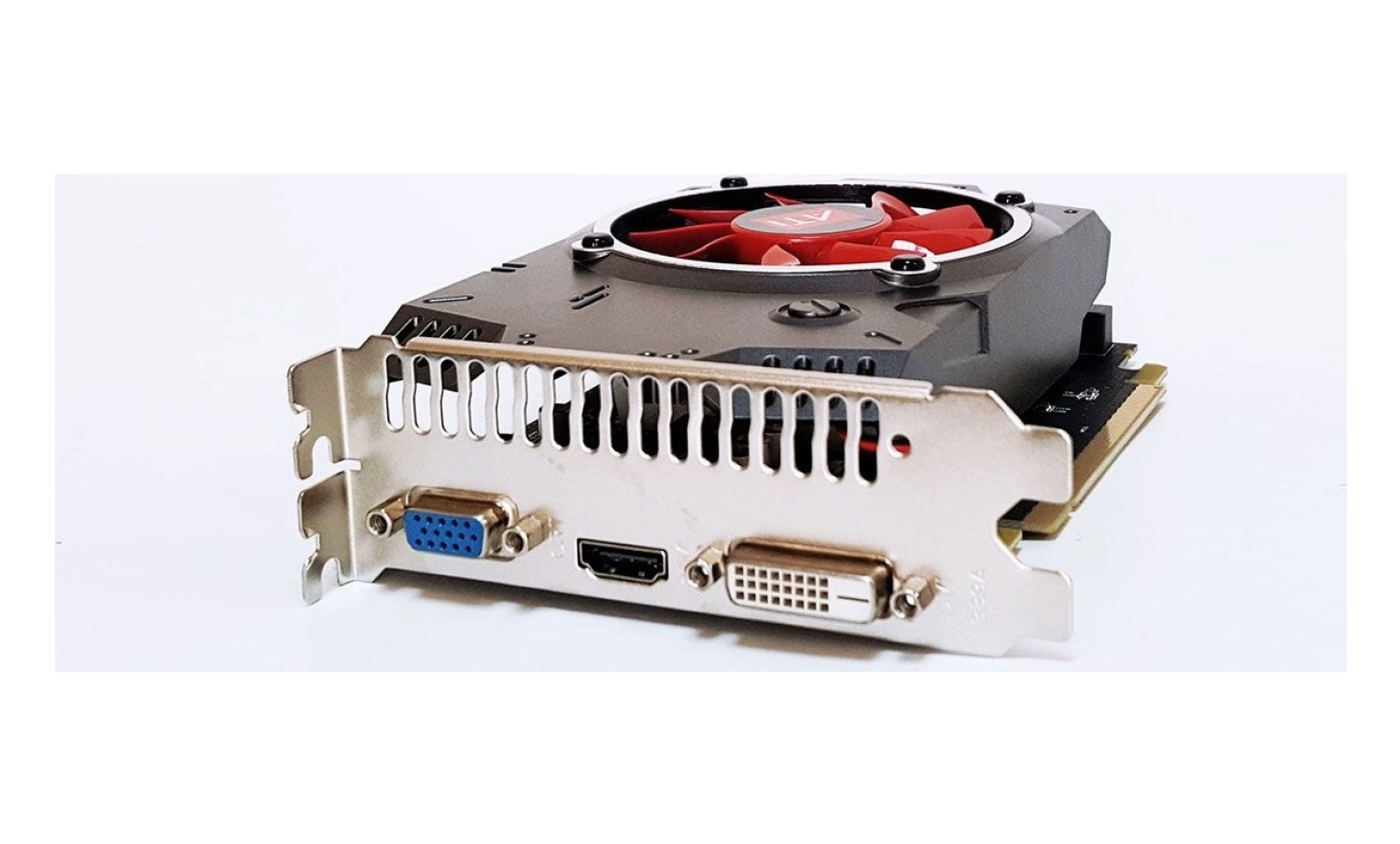 Quadro 2Gb Amd R7 240 2Gd5 Ekran Kartı - Görsel 2