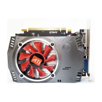 Quadro 2Gb Amd R7 240 2Gd5 Ekran Kartı