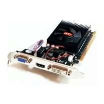 Quadro Amd Radeon R5 230 1Gb 64Bit Ddr3 (Dx12) Pci-E X16 Ekran Kartı (R5 230 1Gd)V2