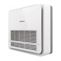Quatech 12.000 Btu/H A++ Enerji Sınıfı R32 Konsol Tipi inverter Klima