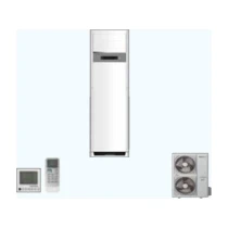 Quatech 42000 Btu Salon Tipi Klima