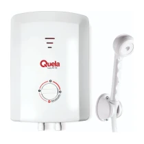 Quela Masal Elektrikli Şofben