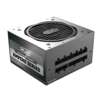 Raijintek Ampere 1000W 80+ Platinum Atx 3.1 Pcıe 5.0 Full Moduler Siyah Güç Kaynağı