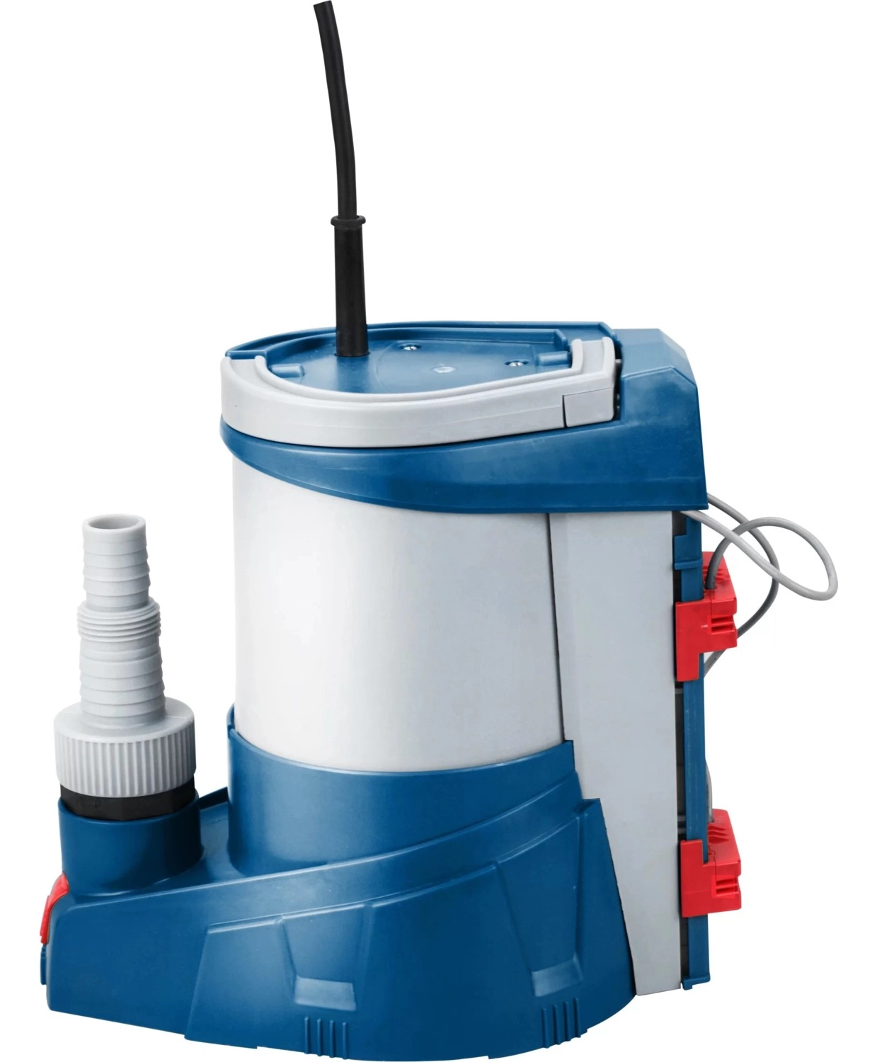 Rainpump Q750 Sıfırdan Emiş Dalgıç Pompa ürün görseli