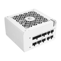 Rampage Mate M750-80Pb 750W 12Cm Fan Full Modular 80 Plus Bronze Aktif Pfc Beyaz Power Supply