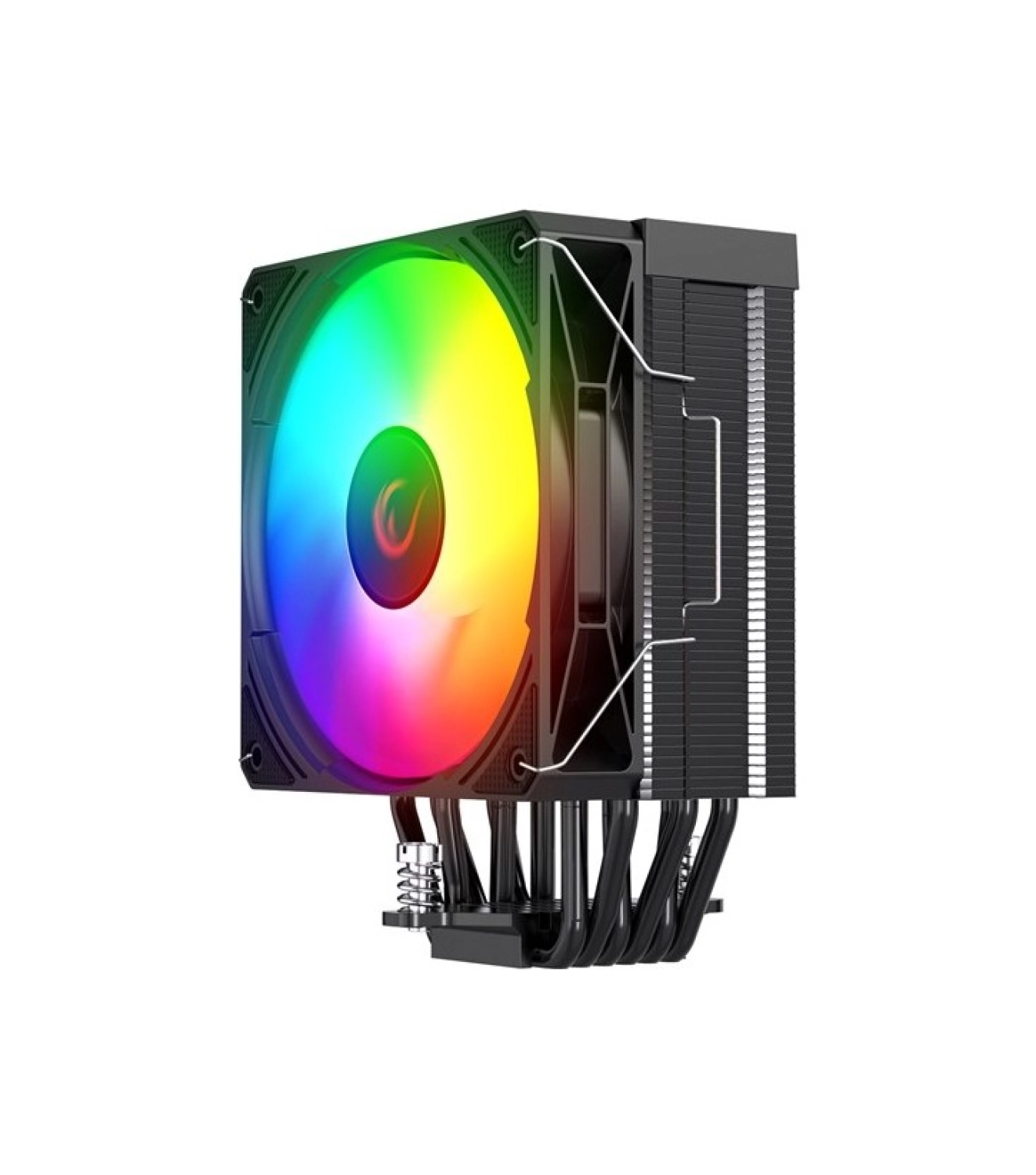 Rampage Octagon C70 Argb Am5-1700P Hava Soğutmalı Işlemci Fanı ürün görseli
