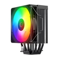 Rampage Octagon C70 Argb Am5-1700P Hava Soğutmalı Işlemci Fanı