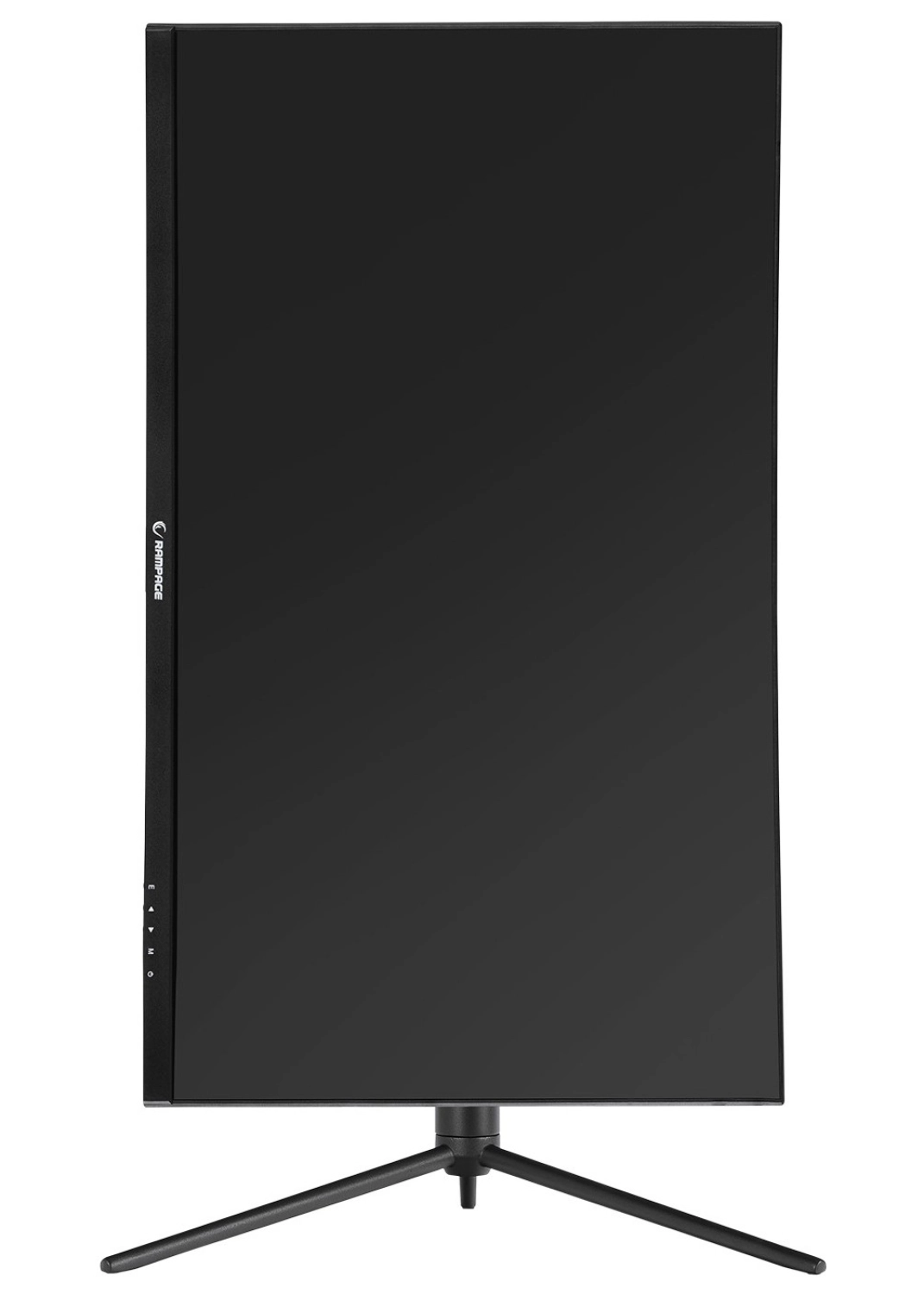 Rampage Pr27R165C Prıme 27 165Hz 1Ms Csot Va Full Hd Freesync Rgb Pivot Pc Curved Oyuncu Monitörü - Görsel 5