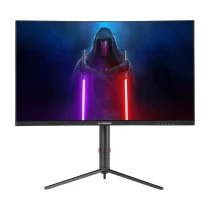 Rampage Pr27R165C Prıme 27 165Hz 1Ms Csot Va Full Hd Freesync Rgb Pivot Pc Curved Oyuncu Monitörü