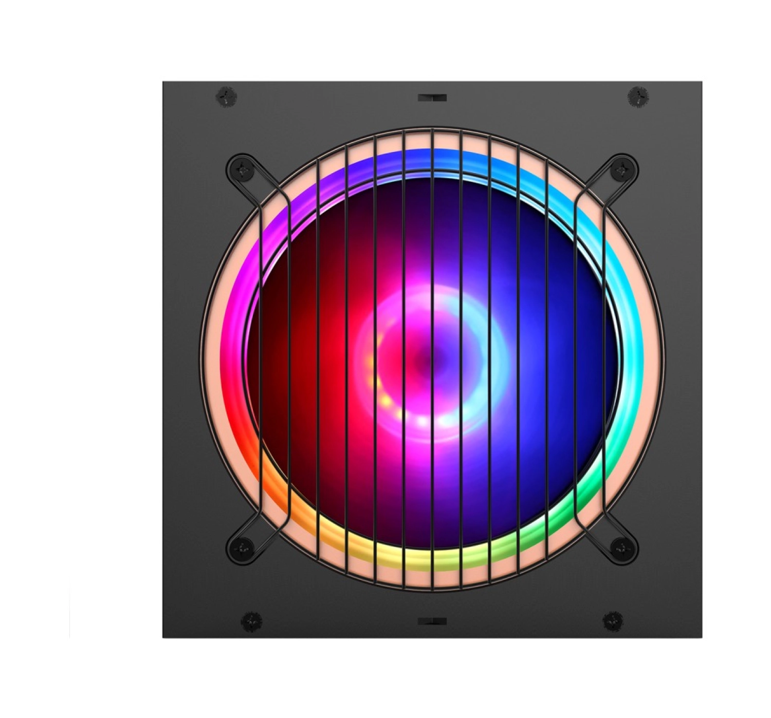 Rampage Rgb-600 600W 80 Plus Bronze 12 Cm Rgb Fanlı Güç Kaynağı ürün görseli