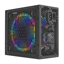 Rampage Rgb-650 650W 80 Plus Bronze Aktif Pfc 12Cm Rgb Fanlı Power Supply
