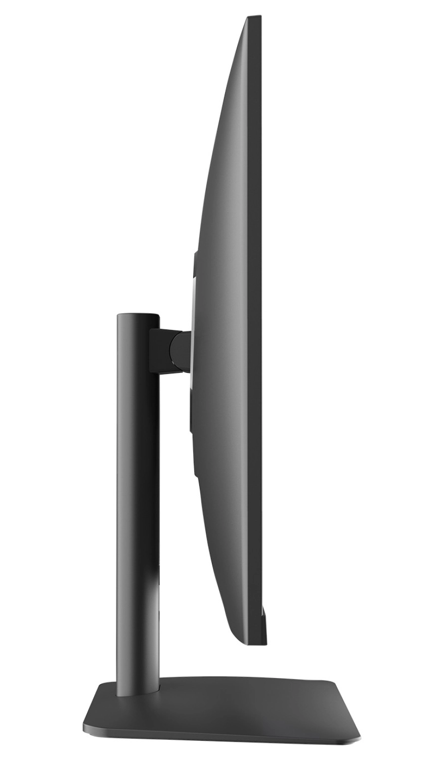 Rampage Rm-244S Flash 24" 200Hz 1Ms Csot Va Full Hd Freesync Rgb Pivot Pc Flat Oyuncu Monitörü - Görsel 4
