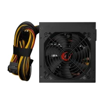 Rampage Rmp-600-80P 600W 80 Plus 12Cm Fan Aktif Pfc Power Supply
